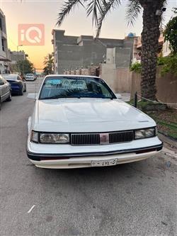 شيفروليه اولدزموبيل